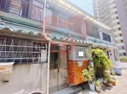 大阪市住吉区殿辻1丁目貸家