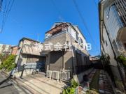 世田谷区桜上水3丁目戸建