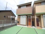 おがさわら和の家新屋町貸家群