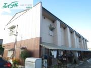 コーポサンライズ