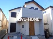 西武新宿線下井草駅まで徒歩6分