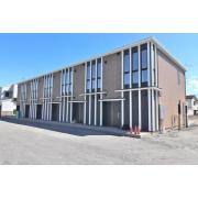 フォレストガーデン稲毛