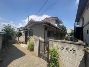 朝日町一般住宅