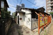 熊本一丁目貸家