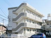鳥塚志度コーポラス