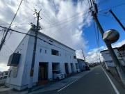 アットホーム朝日谷