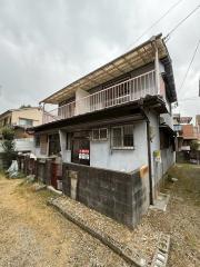 尼崎市武庫之荘8丁目 貸家