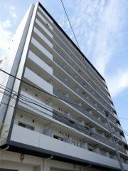 ＪＲ総武線（各駅停車）亀戸駅まで徒歩10分