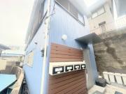 シェアハウス Reunion蘇我B棟