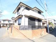 みどり台一丁目戸建