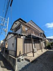 ビーグルタウン中今泉