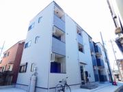 ハーモニーテラス中町