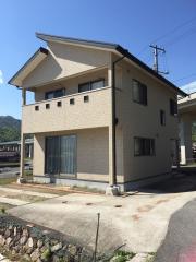 八本松正力借家