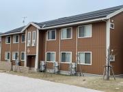 （食事付）新潟医療福祉大学学生寮 N-Village伍桃6号棟