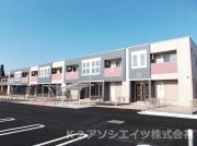 ＪＲ水戸線結城駅まで徒歩20分