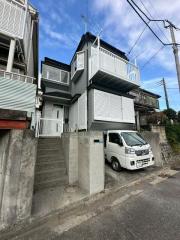 湘南新宿ライン(宇都宮/横須賀)東戸塚駅まで徒歩35分