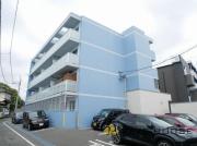 ＪＲ鹿児島本線竹下駅まで徒歩9分
