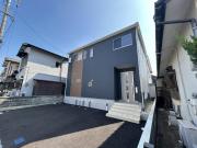 クレイドルガーデン北九州市小倉南区朽網第5-1号棟