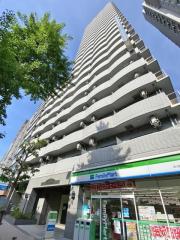 ＪＲ東海道本線新大阪駅まで徒歩5分