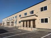 北海道札幌市北区新川西四条３丁目