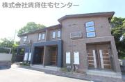 南海加太線中松江駅まで徒歩8分