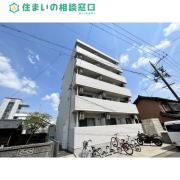 名鉄名古屋本線矢作橋駅まで徒歩3分
