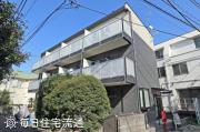パルフェタムール北沢