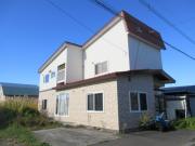 ＪＲ函館本線岩見沢駅まで徒歩28分