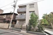 セレスティア向山