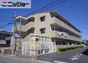 フィールド大津