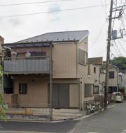 ブルーライン阪東橋駅まで徒歩9分