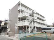 東武伊勢崎・大師線春日部駅まで徒歩8分