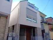 東急田園都市線三軒茶屋駅まで徒歩11分