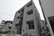 ハーモニーテラス松葉町VI