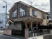 石神井町2丁目戸建