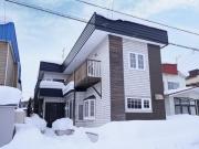 ＪＲ札沼線太平駅まで徒歩15分