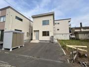 八軒5西9戸建 A棟
