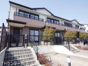 テラス・イーストA棟