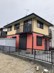 東武伊勢崎・大師線せんげん台駅まで徒歩10分