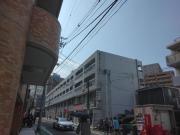 仙台市地下鉄南北線五橋駅まで徒歩3分