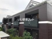 ＪＲ日光線鹿沼駅まで徒歩20分