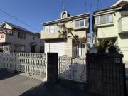 あきる野市牛沼 戸建