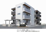 阪急神戸線神崎川駅まで徒歩13分