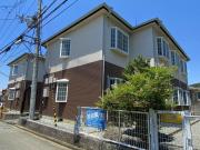 近鉄南大阪線橿原神宮西口駅まで徒歩3分