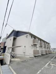 神戸電鉄三田線田尾寺駅まで徒歩3分