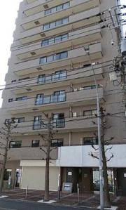 ハーズ横浜・ベイガーデン
