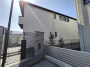 東急田園都市線用賀駅まで徒歩13分