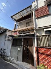 Reno Terrace KATSUYAMA