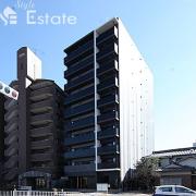 地下鉄鶴舞線浄心駅まで徒歩6分