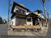 南本町5丁目戸建